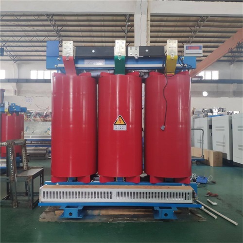 南沙SCB10-1250KVA/10KV/0.4KV干式变压器